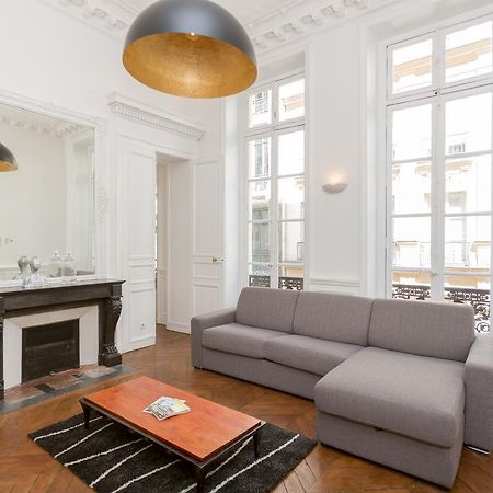 Habitat Parisien - 2Br-1Ba - Opera Palais Royal Apartment Exterior photo